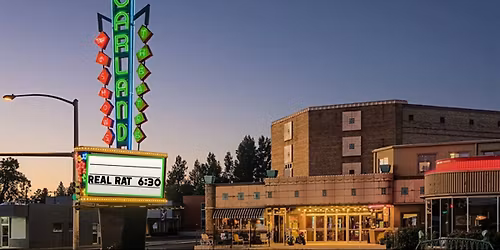 Real Rat Pilot Premiere - May 21st, 2026