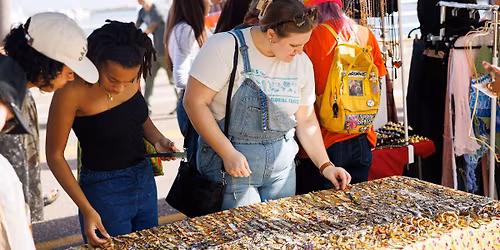 St. Pete Indie Flea