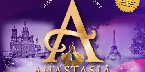 Anastacia Brighton Tickets