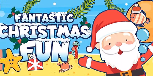 Christmas Family Fun Day