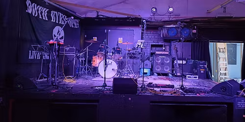 Chords of Chaos #2 - Jam Travolta