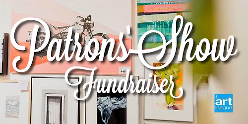 Patrons Show 2026!