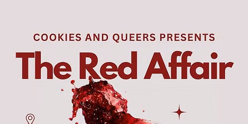 The Red Affair
