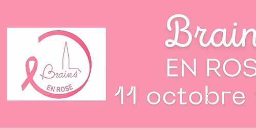 Brains en rose 2025