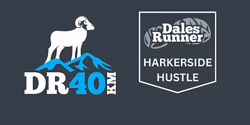 DalesRunner 40km and Harkerside Hustle