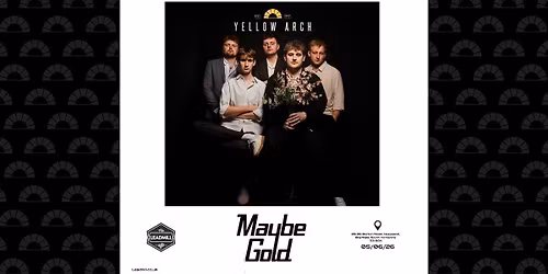 Maybe Gold