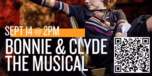 Clyde's at The Jenny Boyd Theatre