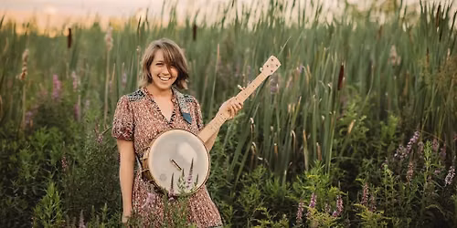 Upbeat on the Roof with Carolyn Shapiro