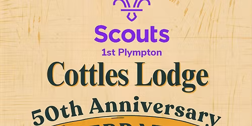 Cottles Lodge 50th Anniversary Celebration