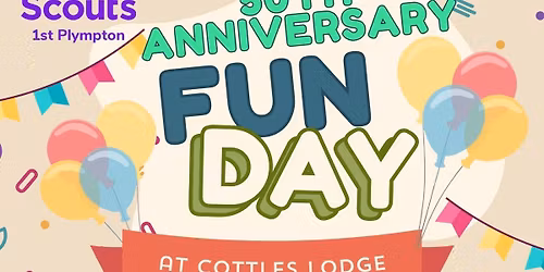 Cottles Lodge 50th Anniversary Celebration