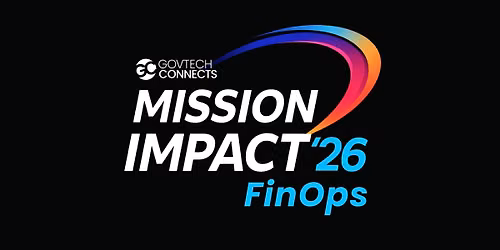 Mission Impact: Federal FinOps Summit