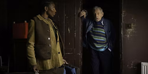 Sofa Screenings 'The Christophers' Thursday 11th June