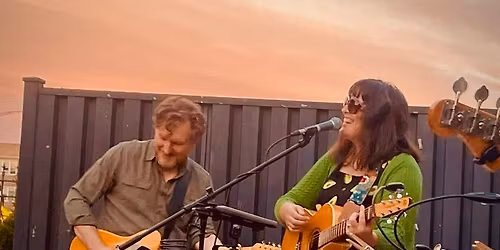 Rachel Drew & Ethan Semone at Sketchbook Skokie