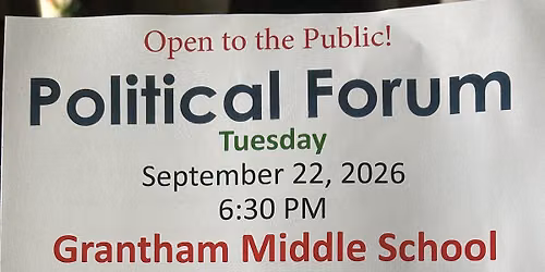 Political Forum