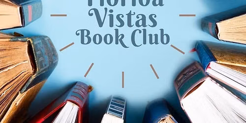 Florida Vistas Book Club