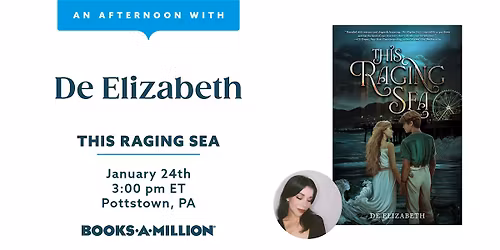 An Afternoon with De Elizabeth