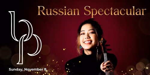 Russian Spectacular