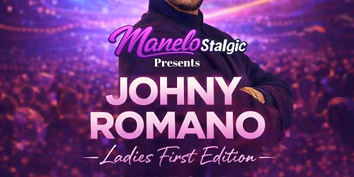 Manelostalgic - Ladies First Edition