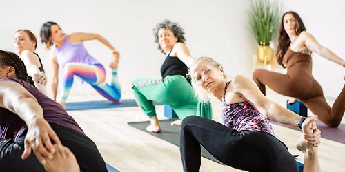 Vinyasa for All