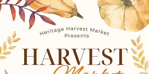 Harvest Market 