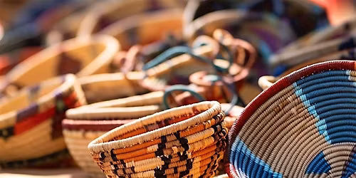 Las Cruces Indoor Art and Craft Festival