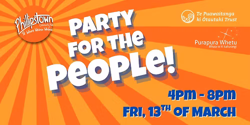 Party for the People
