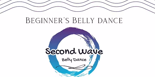 Beginner's Belly Dance with Teresa