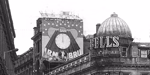 Urban Bites - Union Street: Reimagined: A PechaKucha Night