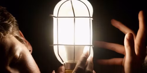 The Light In Between