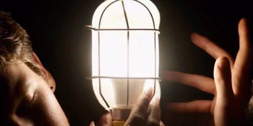 The Light In Between
