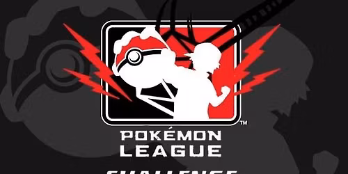 Pokemon League Challenge