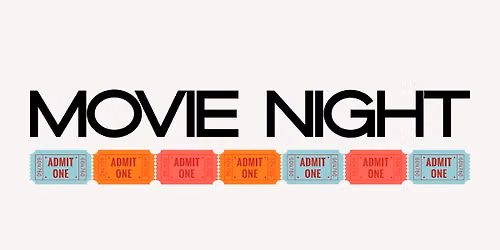 Movie Night (A Great Awakening)