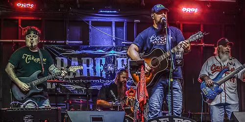 Rare Form at Verona Moose