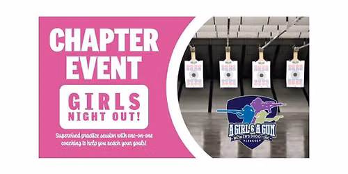 \ud83d\udd2b\ud83d\udd2bGirls Night Out\/"GNO"\ud83d\udd2b\ud83d\udd2b