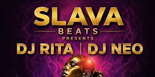 Slava Beats bank holiday special