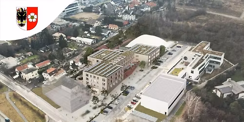 Architektonick\u00e1 v\u00fdstava Kampusu Cihelna a nov\u00e9ho z\u00e1zem\u00ed Technick\u00fdch slu\u017eeb