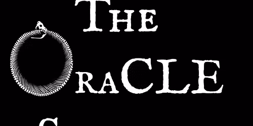 The OraCLE Society at Oktober\u2019s