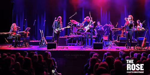 Classic Albums Live performs Pink Floyd's The Wall Featuring The Rose Orchestra