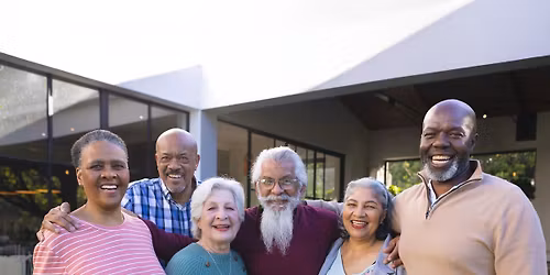 2026 ACCESS Senior Fair at Rogue X (free admission)