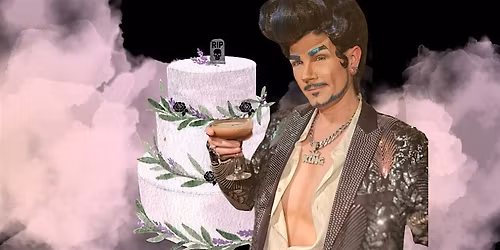 A Wedding M**der Mystery in Gastown: M**der is a Drag