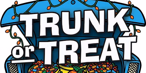 Trunk or Treat