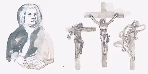 J.S. Bach | Johannespassionen