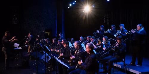Kirkwood Jazz Ensemble at Millstream Brewing Co.