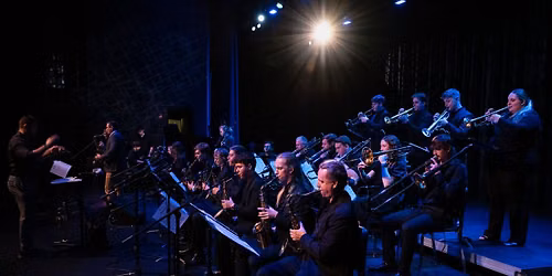 Kirkwood Jazz Ensemble at Millstream Brewing Co.