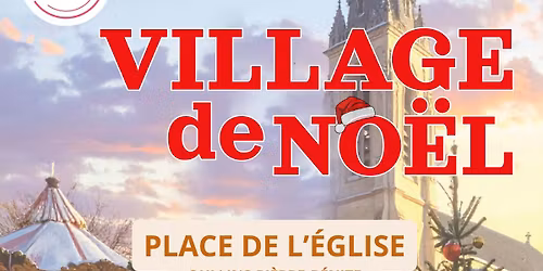 Village de No\u00ebl