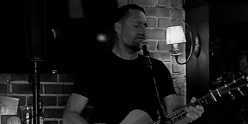 Baz Walker Live @ The John Gilbert Worsely Manchester