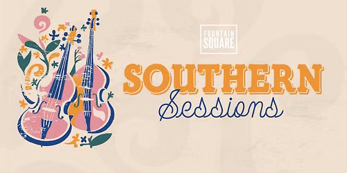Southern Sessions