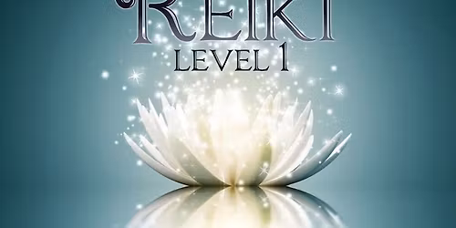 FORMATION 1ER DEGR\u00c9 DE REIKI USUI