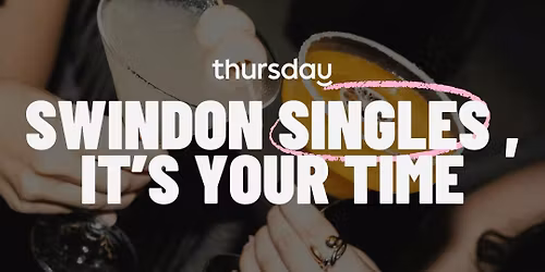 Thursday | Mackenzies Bar &amp; Kitchen | Swindon