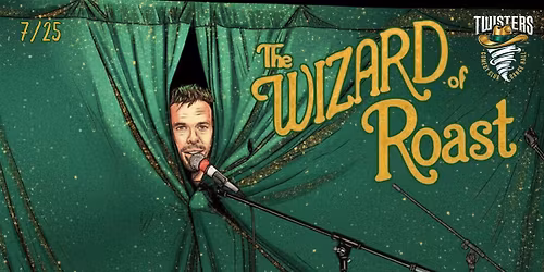 The Wizard of Roast 